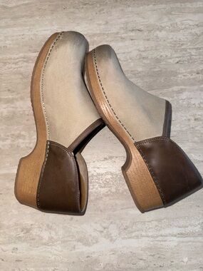 Women’s Dansko *Brenna* Clogs